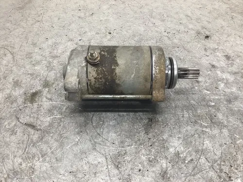 2000 Arctic Cat 500 4x4 Automatic OEM ENGINE STARTING STARTER MOTOR -DC 12V