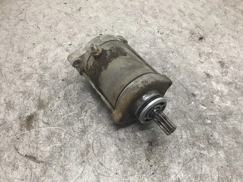 2000 Arctic Cat 500 4x4 Automatic OEM ENGINE STARTING STARTER MOTOR -DC 12V