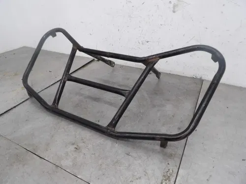 05-22 HONDA RECON TRX250 FRONT RACK LUGGAGE CARRIER 81100-HM8-B40