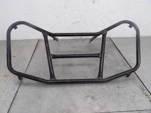 05-22 HONDA RECON TRX250 FRONT RACK LUGGAGE CARRIER 81100-HM8-B40