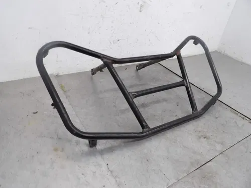 05-22 HONDA RECON TRX250 FRONT RACK LUGGAGE CARRIER 81100-HM8-B40
