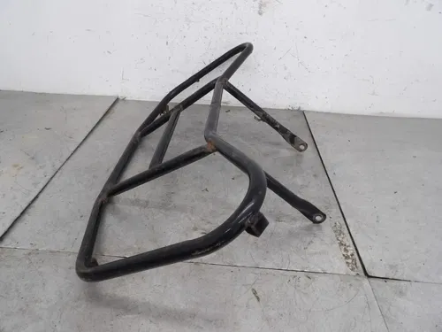 05-22 HONDA RECON TRX250 FRONT RACK LUGGAGE CARRIER 81100-HM8-B40