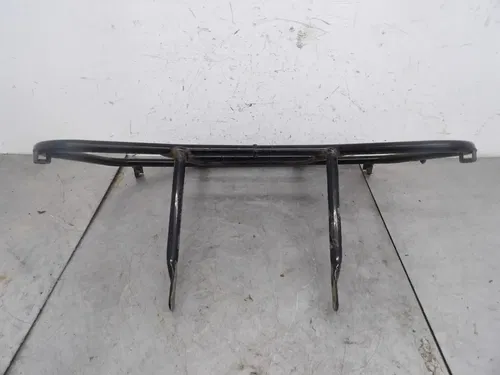 05-22 HONDA RECON TRX250 FRONT RACK LUGGAGE CARRIER 81100-HM8-B40