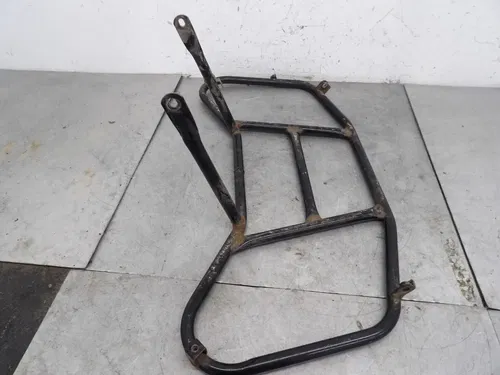 05-22 HONDA RECON TRX250 FRONT RACK LUGGAGE CARRIER 81100-HM8-B40