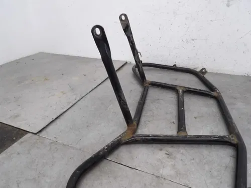 05-22 HONDA RECON TRX250 FRONT RACK LUGGAGE CARRIER 81100-HM8-B40
