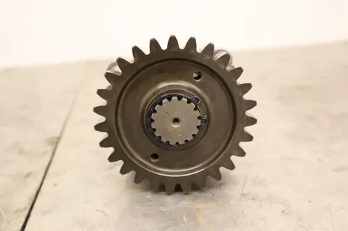 2004 KAWASAKI KFX700 V FORCE OEM OUTPUT DRIVE SHAFT BEVEL GEARS