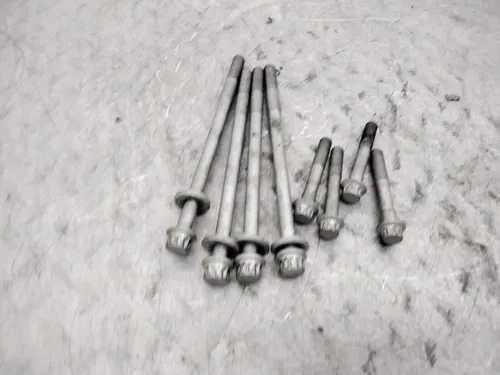 1995 POLARIS MAGNUM 425 4X4 OEM ENGINE TOP END CYLINDER HEAD BOLT SET