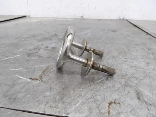 05 Honda Aquatrax F-12X Tow Hook Cleet ARX1200T3