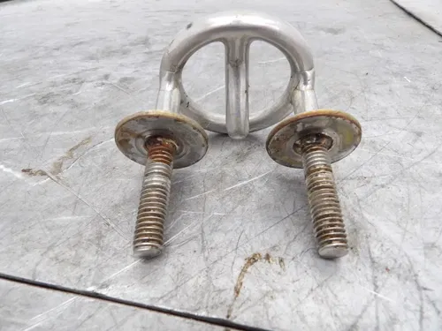 05 Honda Aquatrax F-12X Tow Hook Cleet ARX1200T3