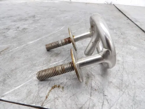 05 Honda Aquatrax F-12X Tow Hook Cleet ARX1200T3
