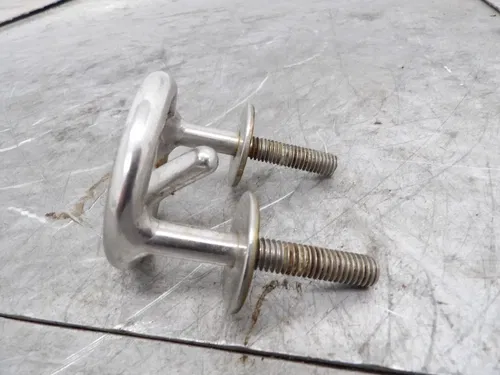 05 Honda Aquatrax F-12X Tow Hook Cleet ARX1200T3