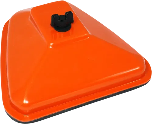 TWIN AIR 160108 Airbox Cover - Yamaha