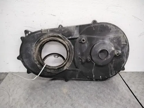 2000 POLARIS SPORTSMAN 500 4X4 INNER CLUTCH SIDE ENGINE MOTOR COVER