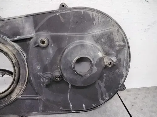 2000 POLARIS SPORTSMAN 500 4X4 INNER CLUTCH SIDE ENGINE MOTOR COVER
