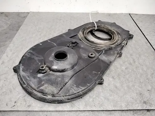 2000 POLARIS SPORTSMAN 500 4X4 INNER CLUTCH SIDE ENGINE MOTOR COVER