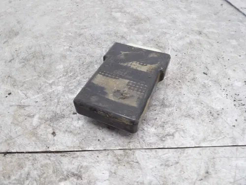 1996 - 2000 Suzuki Rm250 Rm 250 Cdi Box Ecm Unit 32900-37E00