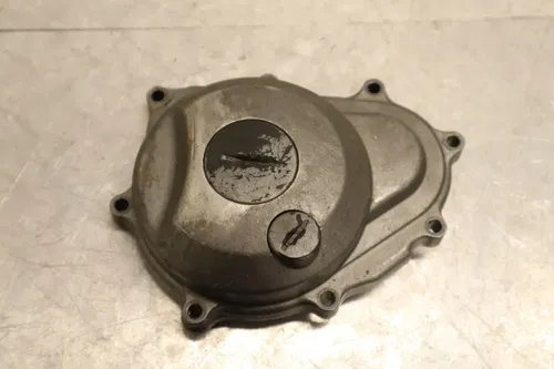 YAMAHA WR250F YZ250F YZ450F ENGINE MOTOR STATOR GENERATOR MAGNETO LEFT COVER