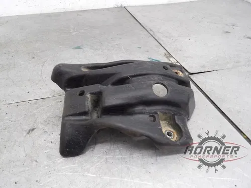 2017 HONDA RANCHER 420 TRX420FM1 4X4 OEM LOWER BOTTOM SKID PLATE GUARD SHIELD