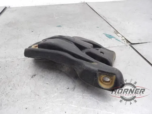 2017 HONDA RANCHER 420 TRX420FM1 4X4 OEM LOWER BOTTOM SKID PLATE GUARD SHIELD