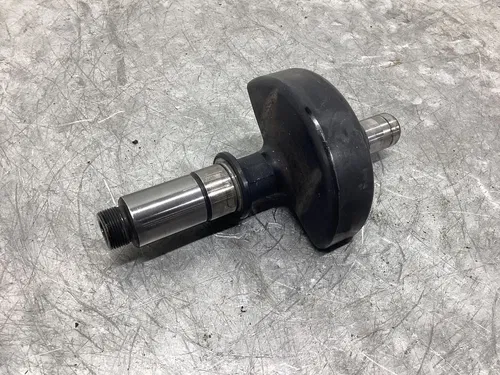 2002 Yamaha Grizzly 660 YFM660F 4x4 OEM ENGINE MOTOR CRANKSHAFT BALANCER GEAR