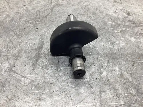 2002 Yamaha Grizzly 660 YFM660F 4x4 OEM ENGINE MOTOR CRANKSHAFT BALANCER GEAR