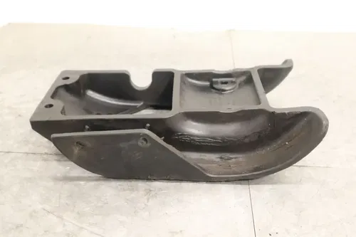 2005 POLARIS PREDATOR 500 OEM LOWER BOTTOM SKID PLATE GUARD SHIELD 1542101