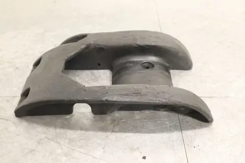 2005 POLARIS PREDATOR 500 OEM LOWER BOTTOM SKID PLATE GUARD SHIELD 1542101