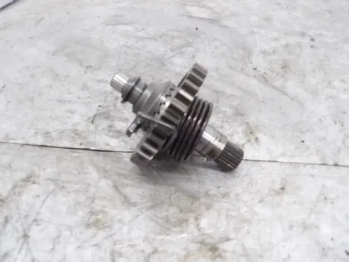2008 Kawasaki KX450F KX450 KX 450 F 450F Kicker Kick Starter Shaft 13066-0008