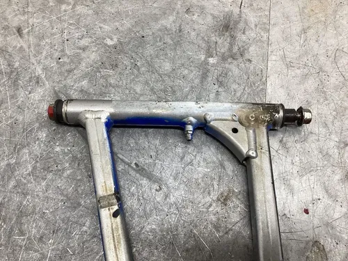 2006 Yamaha YFZ450 OEM FRONT UPPER LEFT CONTROL A ARM