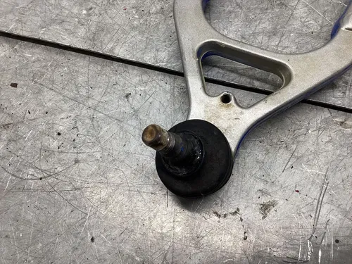 2006 Yamaha YFZ450 OEM FRONT UPPER LEFT CONTROL A ARM