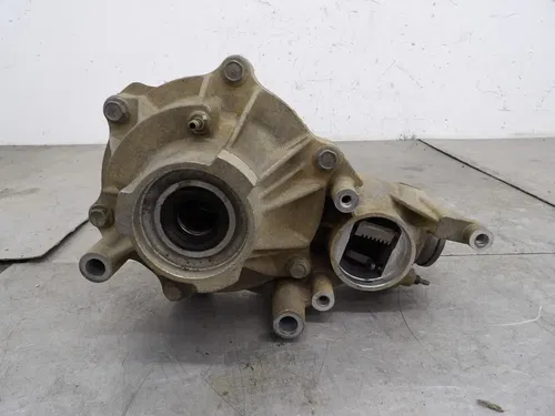 2005 YAMAHA BRUIN 350 FRONT DIFFERENTIAL FINAL DRIVE 5GH-46160-04-00