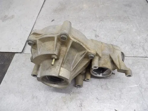 2005 YAMAHA BRUIN 350 FRONT DIFFERENTIAL FINAL DRIVE 5GH-46160-04-00