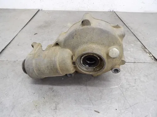 2005 YAMAHA BRUIN 350 FRONT DIFFERENTIAL FINAL DRIVE 5GH-46160-04-00