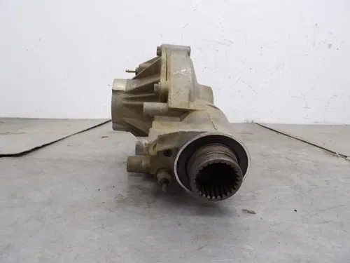 2005 YAMAHA BRUIN 350 FRONT DIFFERENTIAL FINAL DRIVE 5GH-46160-04-00