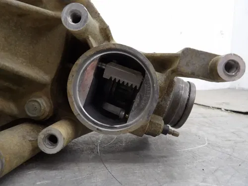 2005 YAMAHA BRUIN 350 FRONT DIFFERENTIAL FINAL DRIVE 5GH-46160-04-00