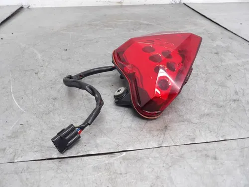 2012 2013 2014 2015 2016 KAWASAKI NINJA EX 650 OEM TAIL LIGHT BRAKE LIGHT