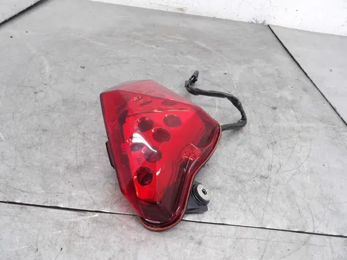 2012 2013 2014 2015 2016 KAWASAKI NINJA EX 650 OEM TAIL LIGHT BRAKE LIGHT