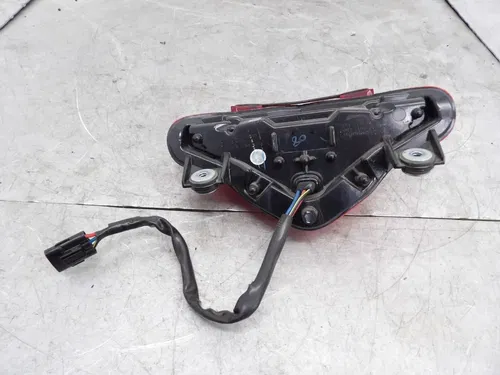 2012 2013 2014 2015 2016 KAWASAKI NINJA EX 650 OEM TAIL LIGHT BRAKE LIGHT