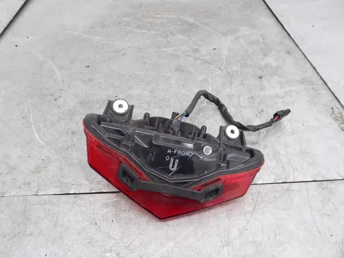 2012 2013 2014 2015 2016 KAWASAKI NINJA EX 650 OEM TAIL LIGHT BRAKE LIGHT