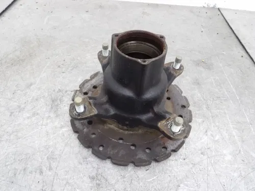 1999 Polaris Sportsman 500 Front Wheel Hub & Brake Rotor Disc 3.78mm