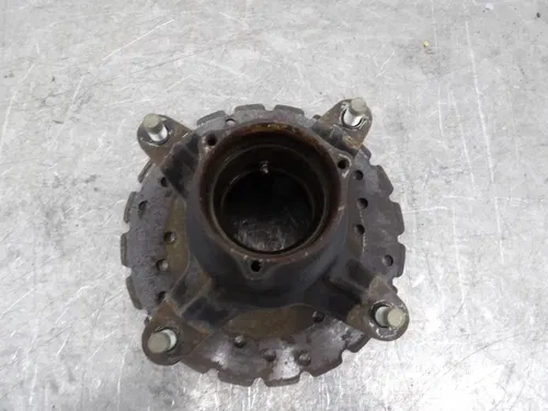 1999 Polaris Sportsman 500 Front Wheel Hub & Brake Rotor Disc 3.78mm
