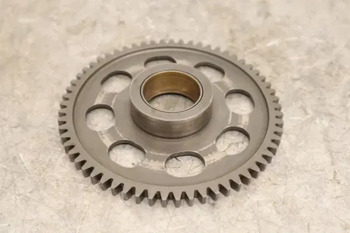 2004 BOMBARDIER DS650 BAJA STATOR MAGNETO FLYWHEEL STARTER CLUTCH GEAR
