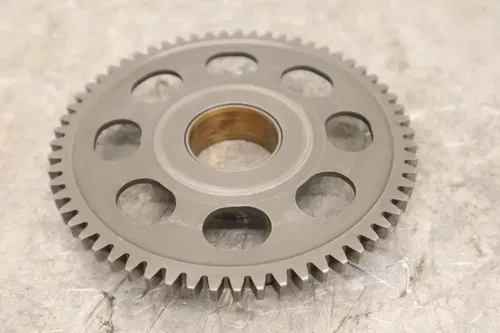 2004 BOMBARDIER DS650 BAJA STATOR MAGNETO FLYWHEEL STARTER CLUTCH GEAR