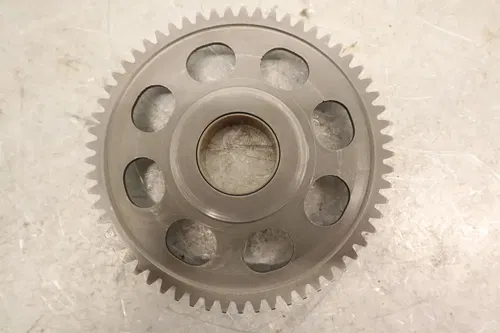 2004 BOMBARDIER DS650 BAJA STATOR MAGNETO FLYWHEEL STARTER CLUTCH GEAR