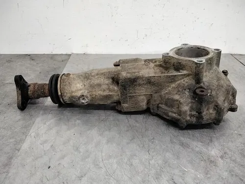 2003 SUZUKI EIGER 400 LTA400F 4X4 AUTO REAR BACK DIFFERENTIAL GEARBOX ASSEMBLY