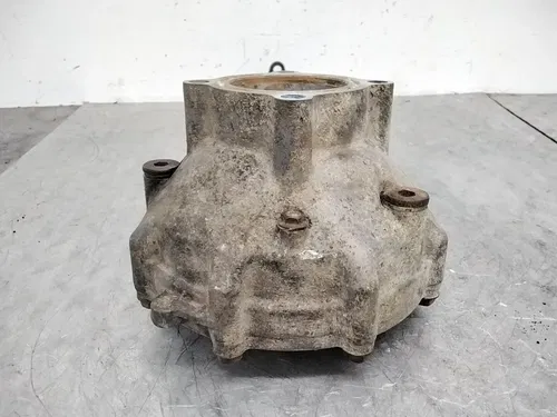2003 SUZUKI EIGER 400 LTA400F 4X4 AUTO REAR BACK DIFFERENTIAL GEARBOX ASSEMBLY