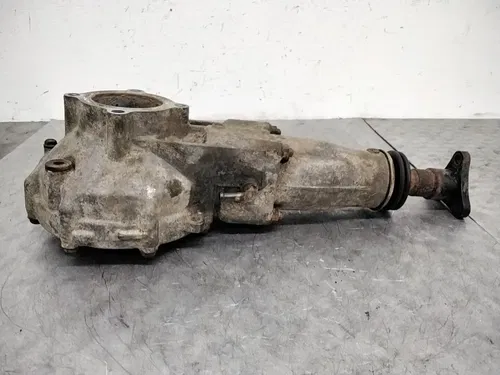 2003 SUZUKI EIGER 400 LTA400F 4X4 AUTO REAR BACK DIFFERENTIAL GEARBOX ASSEMBLY