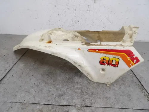 1986-1990 Yamaha BW80 Rear Fender OEM 1RY-21711-00-00
