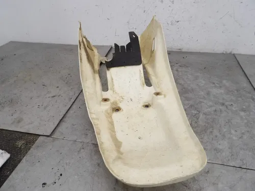 1986-1990 Yamaha BW80 Rear Fender OEM 1RY-21711-00-00