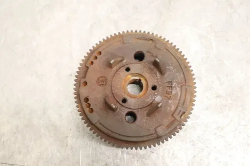 2001 POLARIS SPORTSMAN 500 4X4 RSE HO OEM STATOR MAGNETO ALTERNATOR GENERATOR
